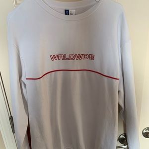 Divided H&M sweatshirt